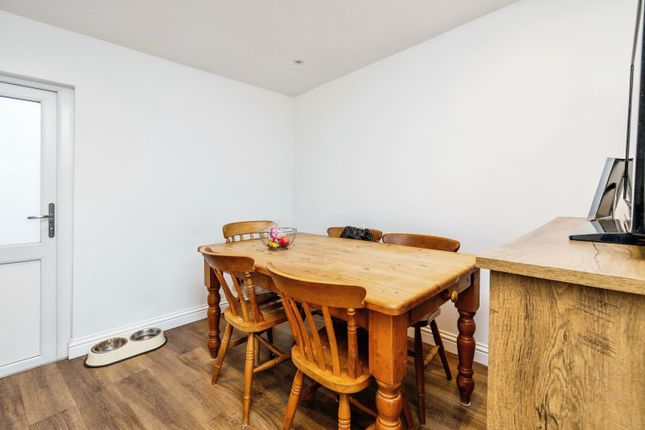 Semi-detached house for sale in Willingham Avenue, Lincoln