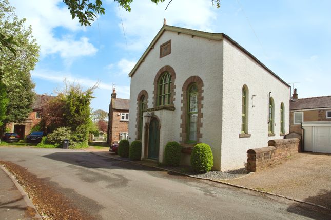 Detached house for sale in Chapel Lane, Spofforth, Harrogate