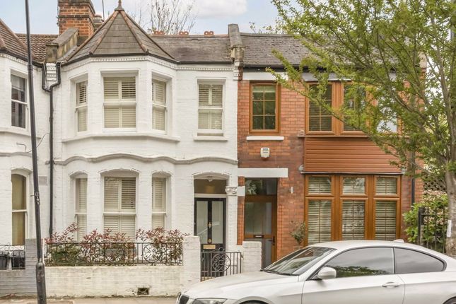 Find 3 Bedroom Houses for Sale in West Hampstead - Zoopla
