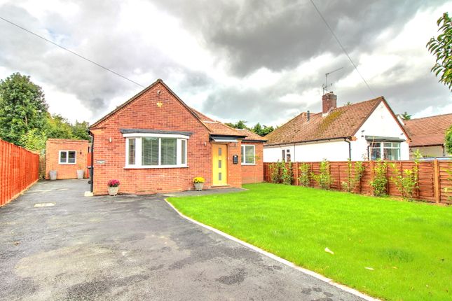 Thumbnail Detached house for sale in Upcroft, Windsor