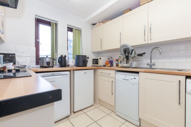 Flat for sale in The Chilterns, Gloucester Green, Oxford City Centre