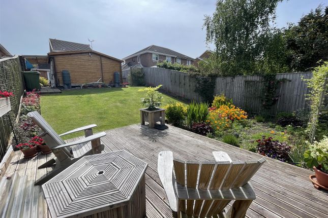 10, Sandpiper Road, Llanelli photo 4