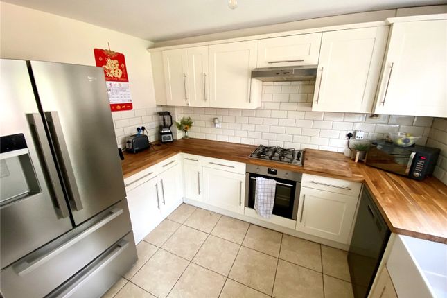 Terraced house for sale in Windermere Road, Dukinfield, Greater Manchester