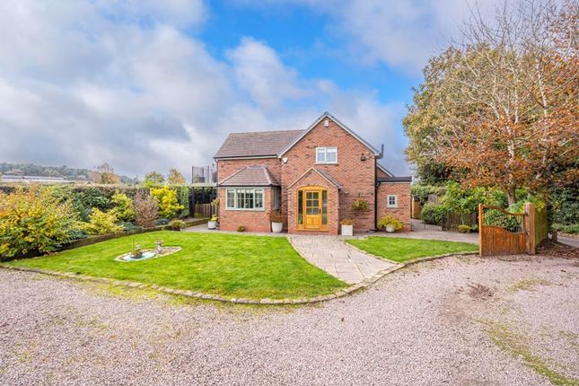 Oaklea, 96 Damson Lane, Shifnal photo 2
