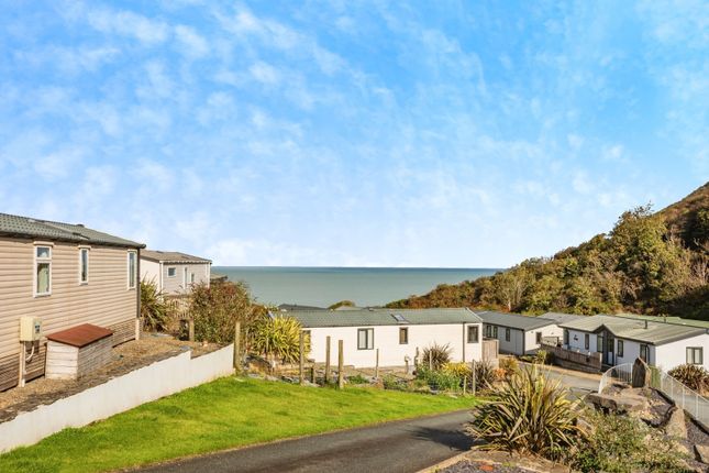 Lodge 54,, Gwalia Falls, Tresaith photo 3