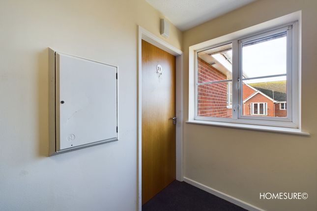 Flat for sale in Field Lane, Litherland