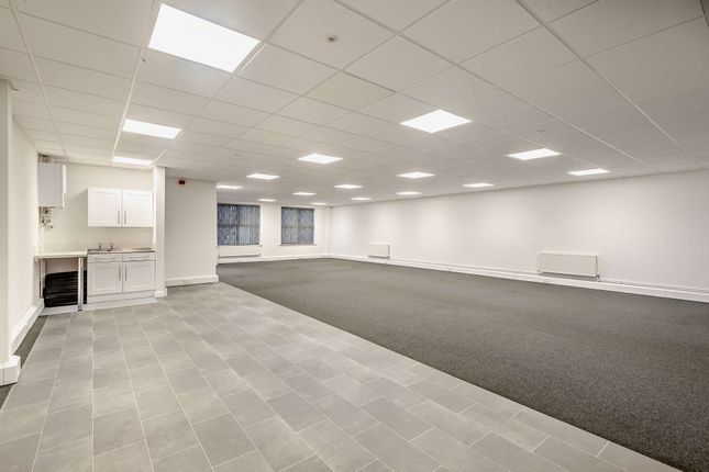 Office to let in Unit 7 Sherwood Network Centre, Sherwood Energy Village, Newton Hill, Ollerton