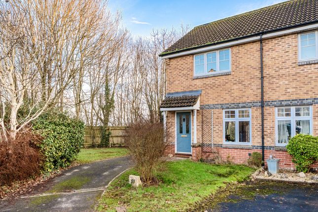 2-bed house on 53, Westbury View, Bath, £260,000