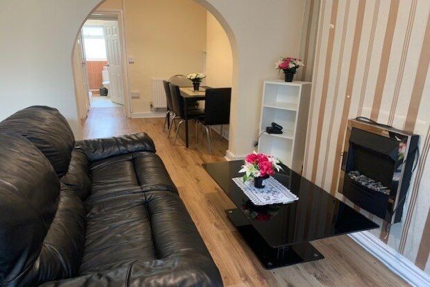 Property to rent in Kearsley Street, Liverpool