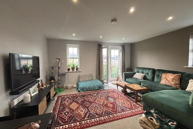 Flat1 (Block - 8), Birkby Close, Leicester photo 2