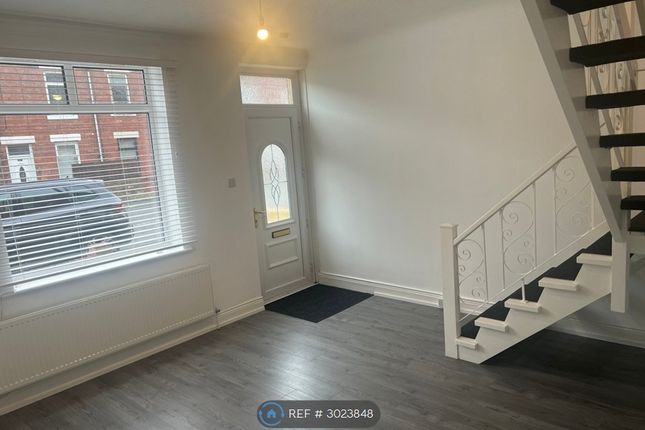 Rothesay Terrace, Bedlington photo 2