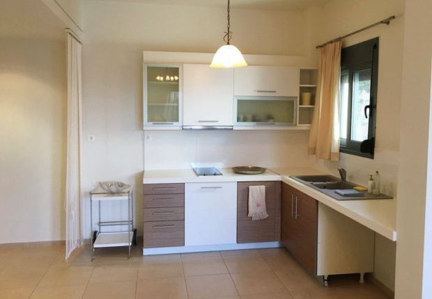 Apartment for sale in Greece, Crete, 1