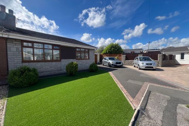 2-bed house on 9, Highbridge Close, Bolton, £250,000