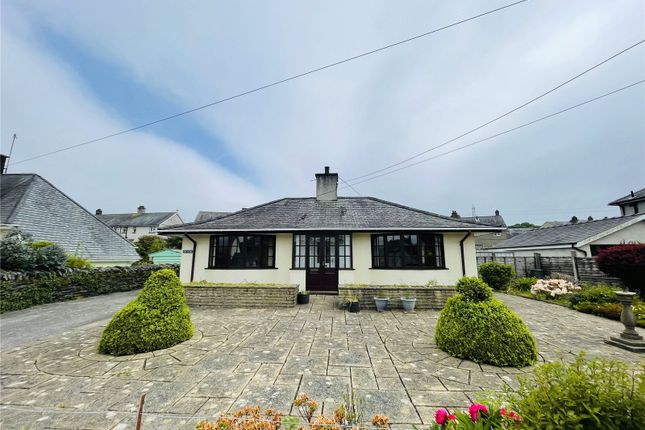 3-bed house on Dwyfor,, Minffordd Road, Gwynedd, £230,000