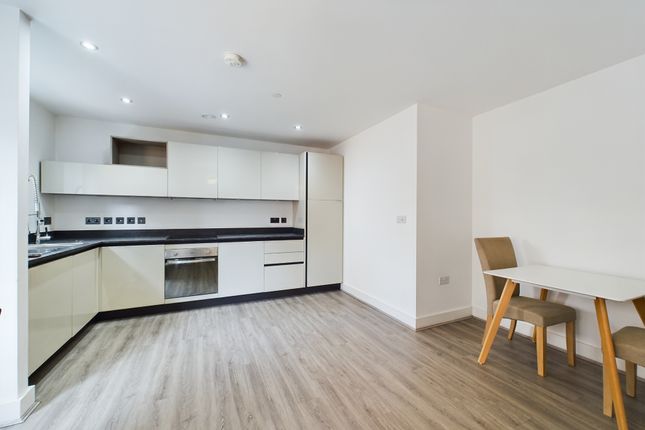 Thumbnail Flat to rent in Hurst Street, City Centre, Liverpool