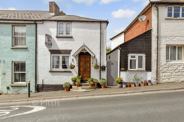 40, High Street, Brading photo 2