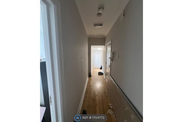 Thumbnail Flat to rent in West Hendon Broadway, London