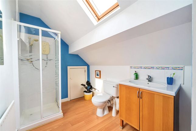Semi-detached house for sale in Davies Avenue, Roundhay, Leeds