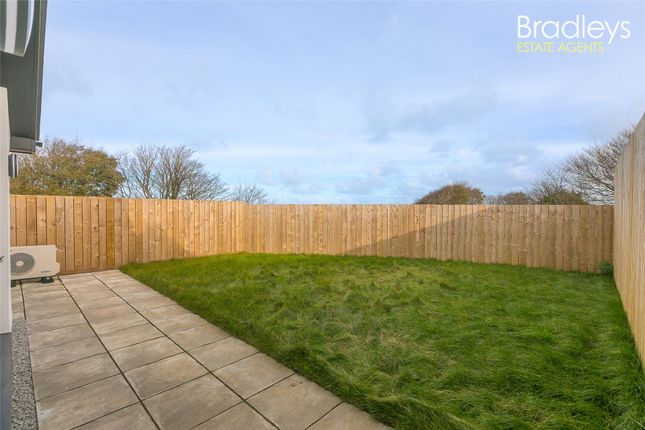 Bungalow for sale in Bahavella Croft, St. Ives, Cornwall