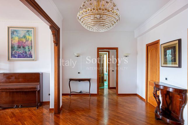 Apartment for sale in Via Alessandro Manzoni, Napoli, Campania