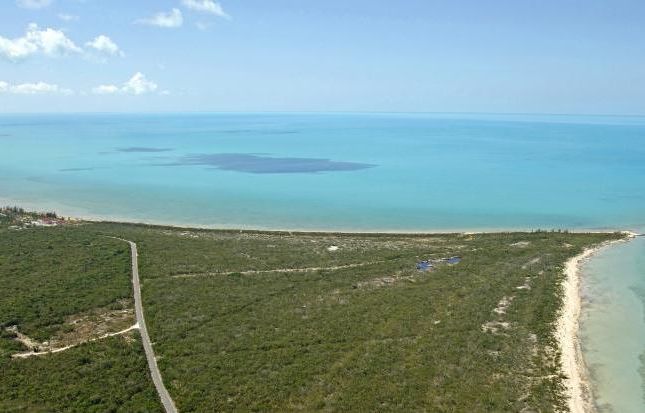 Land for sale in Alligator Bay, Long Island, The Bahamas