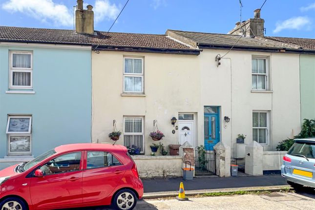2-bed house on 18, North Street, Littlehampton, £210,000