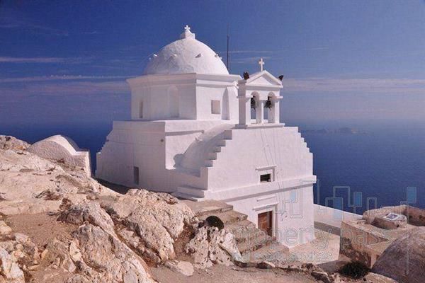 Property for sale in Anafi Cyclades, Cyclades, Greece