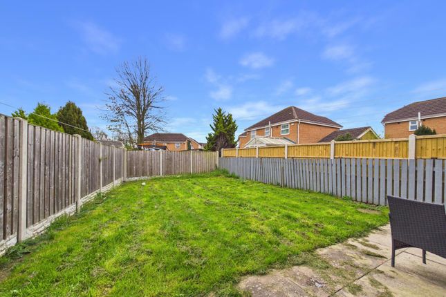 59, Orchid Crest, Pontefract photo 4