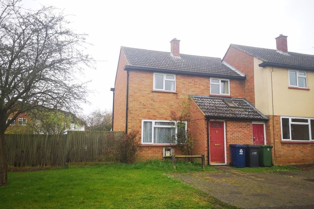 Property to rent in Churchill Avenue, Wyton, Huntingdon