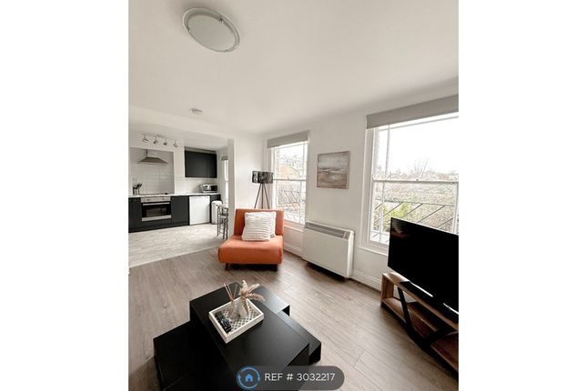 Flat  A Roman Road, London photo 4