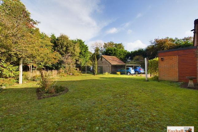 Semi-detached house for sale in Deben Avenue, Martlesham Heath, Ipswich