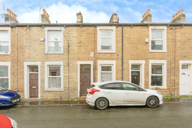 Terraced house for sale in Eastham Street, Burnley, Lancashire