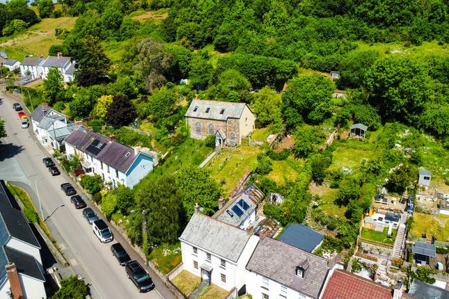 Heavenly House, Barnstaple Hill, Barnstaple photo 4