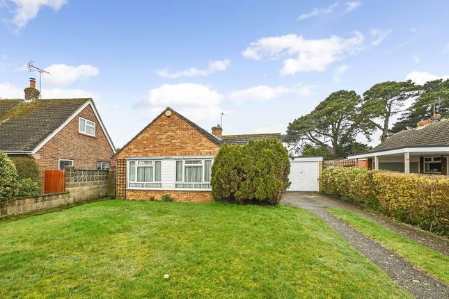 Bungalow for sale in Ley Road, Felpham