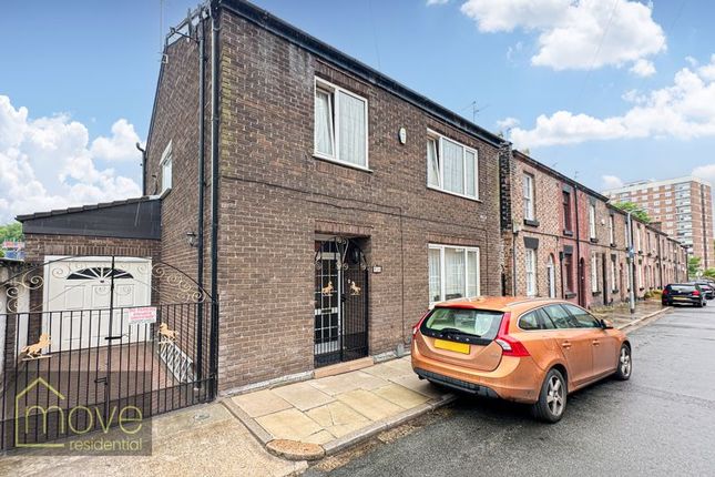 Thumbnail Detached house for sale in Cam Street, Woolton, Liverpool