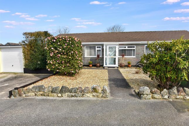 3-bed house on 4, Trevarren Avenue, Redruth, £229,950