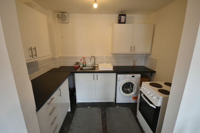 Ney Court, Wrexham photo 3