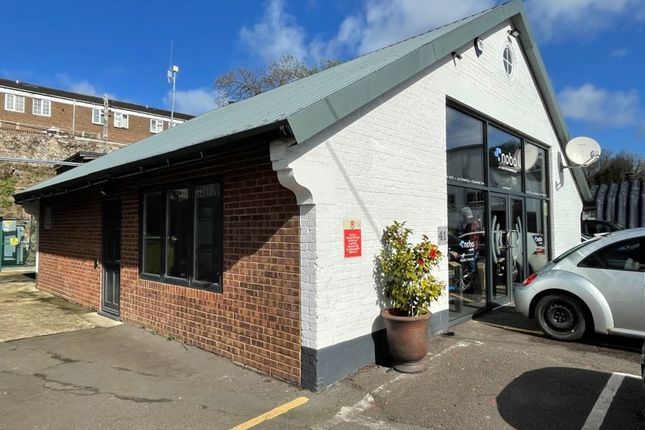 Thumbnail Office to let in Unit 41, Silk Mill Industrial Estate, Brook Street, Tring, Hertfordshire