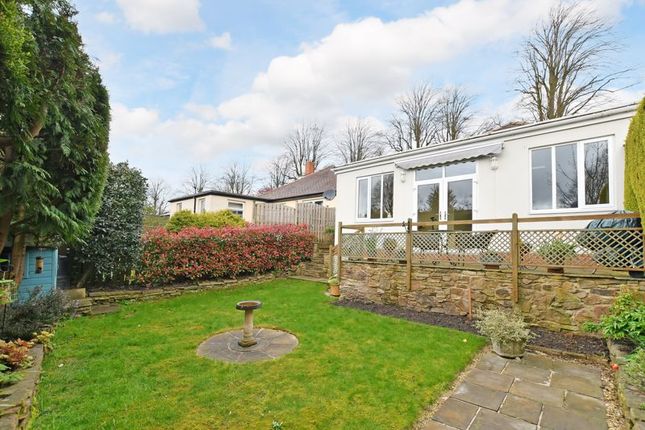 Bungalow for sale in Dalewood Avenue, Beauchief, Sheffield