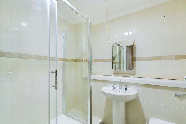 Flat for sale in Belmaine Court, West Street, Worthing