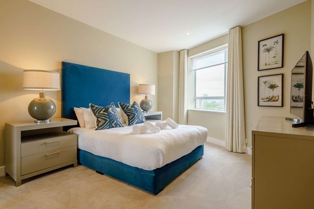 Apartment 64, 39, Westferry Circus, Westferry Circus photo 4