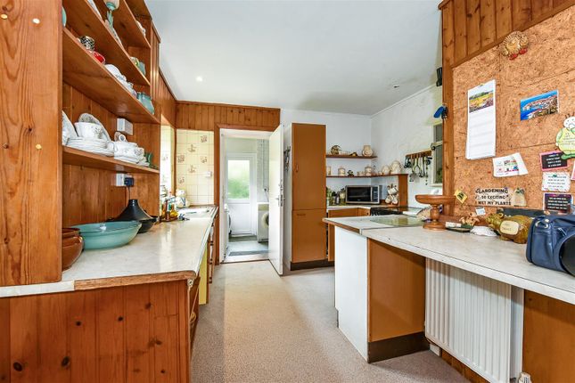 Property for sale in Appleshaw, Andover