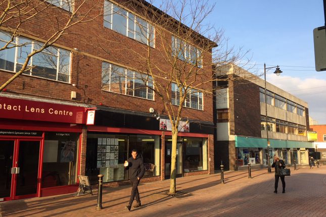 Thumbnail Retail premises to let in Stafford Street, Stafford