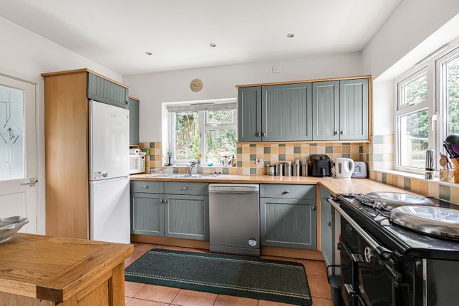 Crab Pot Cottage, Trelawney Road, Truro photo 4