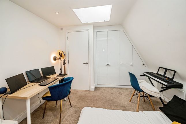 Flat 31, Wentworth House, Oxford Road, Aylesbury photo 5