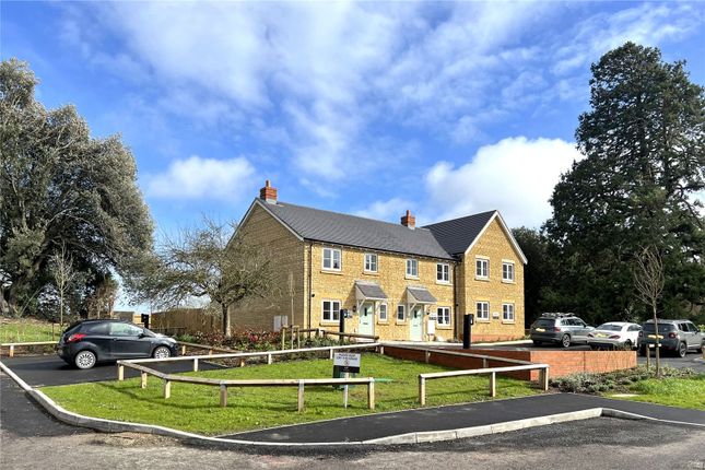 Terraced house for sale in Brookthorpe Park, Brookthorpe, Gloucester, Gloucestershire