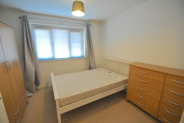 Flat to rent in 63 Woodheys Park, Hull, East Riding Of Yorkshire