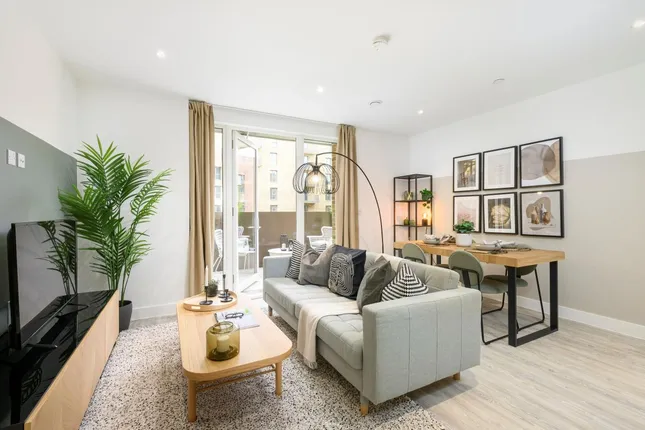 Hill Residential - Lampton Parkside