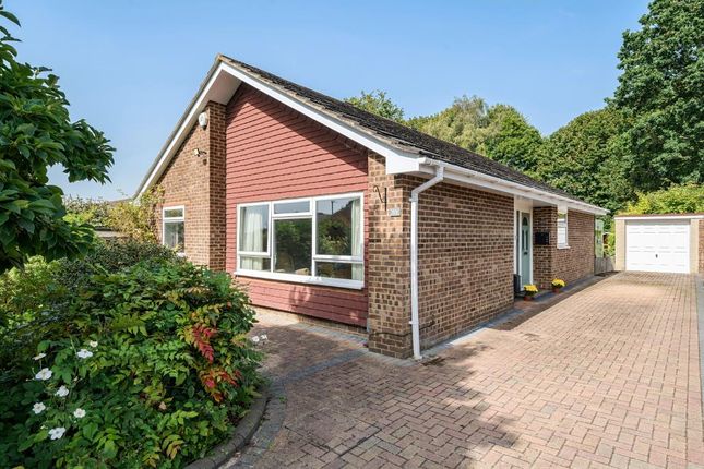 Detached bungalow for sale in Camberley, Surrey