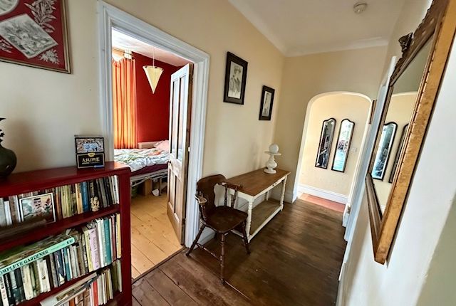 Ground Floor Flat 1 and Garden Ground, Enys Road, Eastbourne photo 3